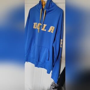 UCLA hoodie